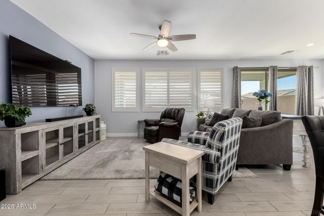 23489 S 228TH Place, Queen Creek, AZ 85142