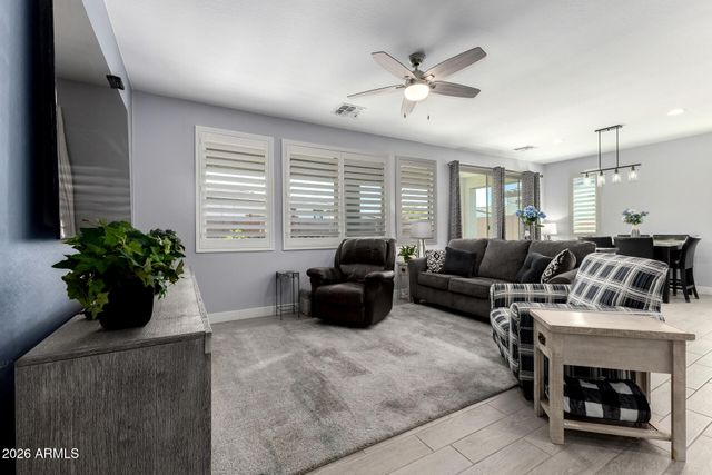 23489 S 228TH Place, Queen Creek, AZ 85142