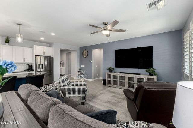 23489 S 228TH Place, Queen Creek, AZ 85142