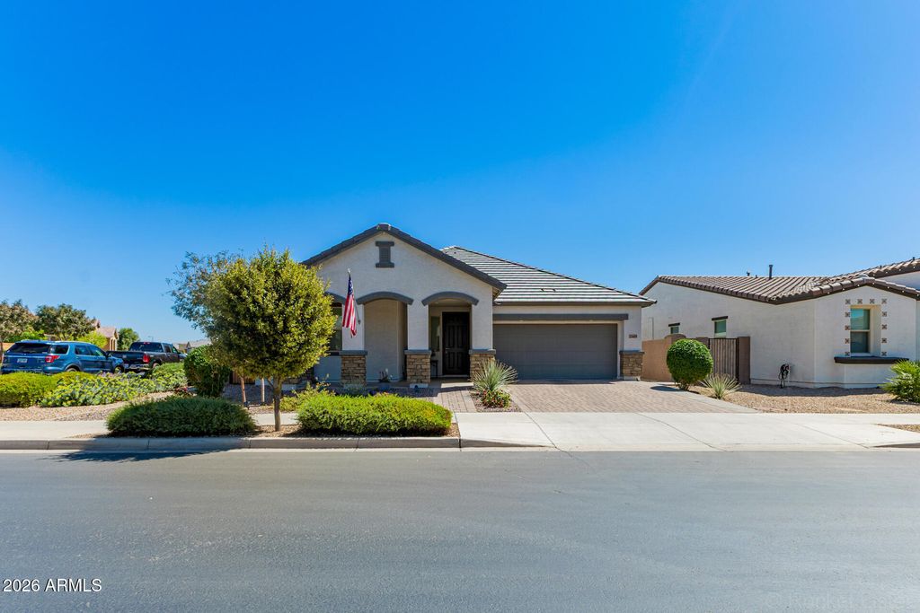 23489 S 228TH Place, Queen Creek, AZ 85142
