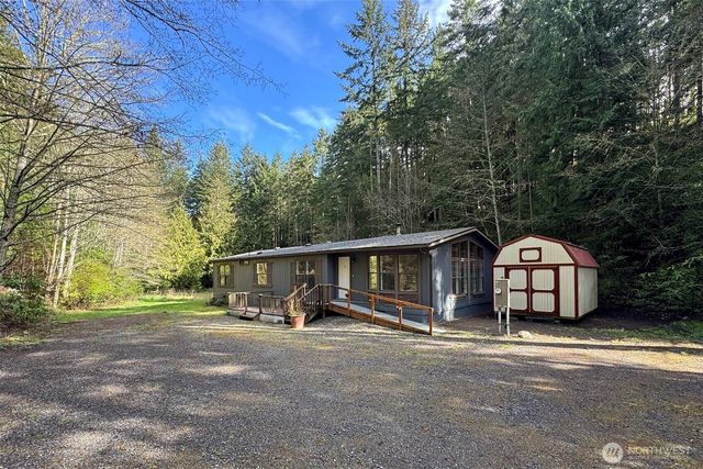 286 Canyon Estates Drive, Sequim, WA 98382