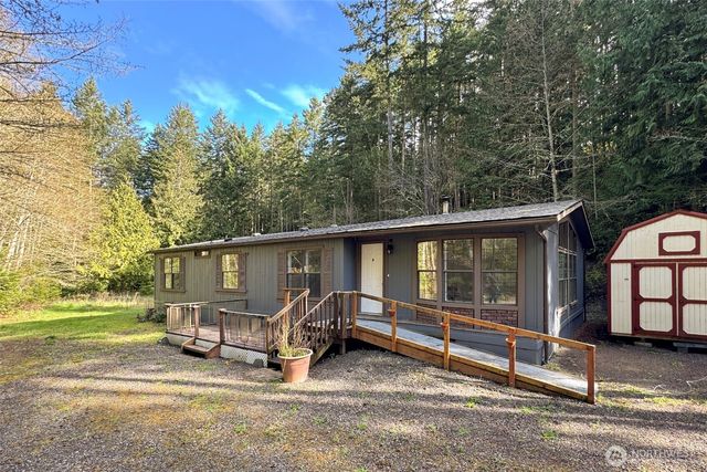 286 Canyon Estates Drive, Sequim, WA 98382