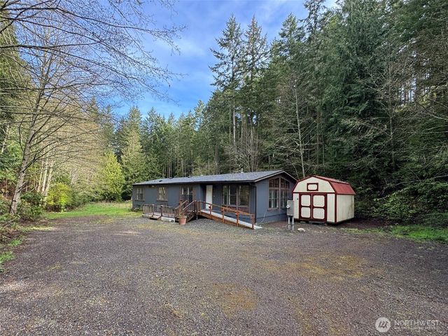 286 Canyon Estates Drive, Sequim, WA 98382