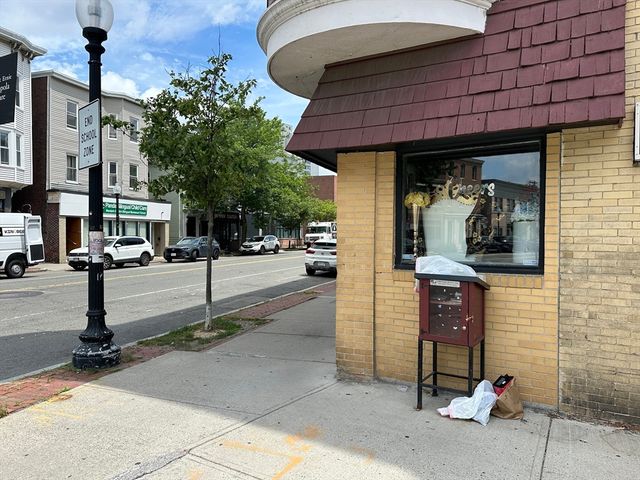 770 Cambridge St, Cambridge, MA 02141