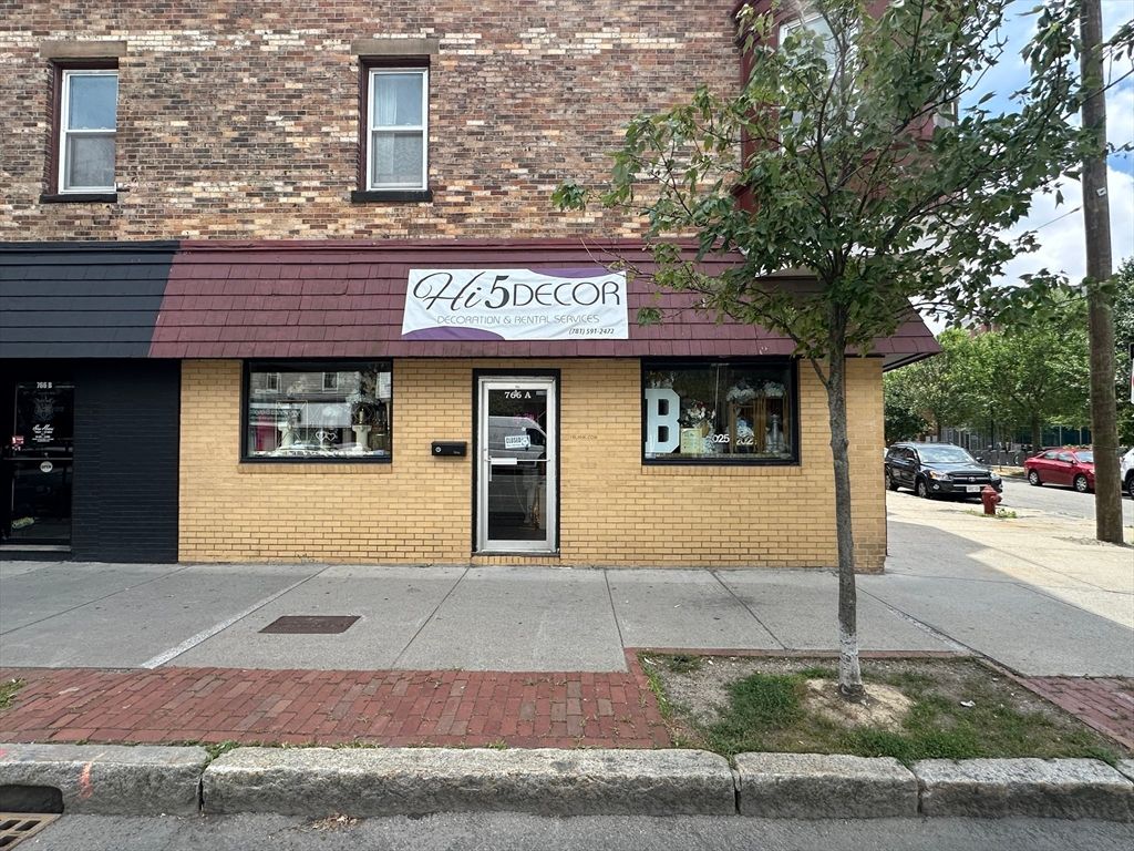 770 Cambridge St, Cambridge, MA 02141