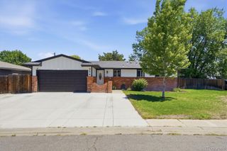 354 S 5th Street, La Salle, CO 80645