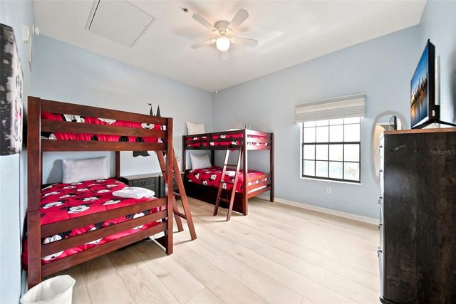 3050 PIRATES RETREAT COURT 408, Kissimmee, FL 34747