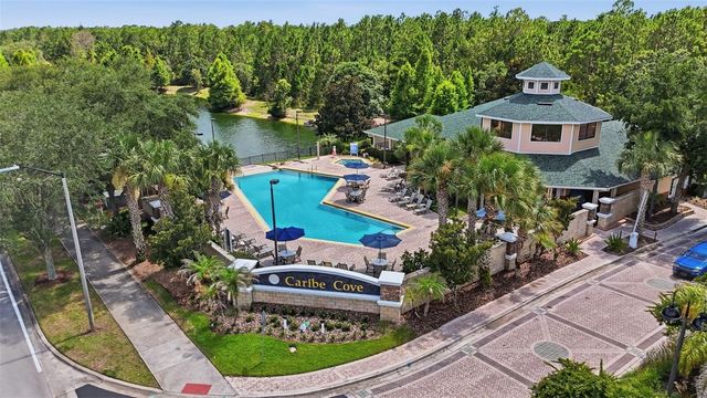 3050 PIRATES RETREAT COURT 408, Kissimmee, FL 34747