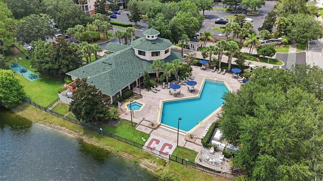 3050 PIRATES RETREAT COURT 408, Kissimmee, FL 34747