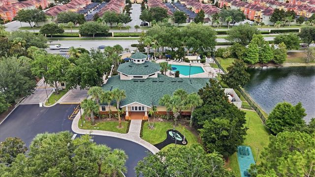 3050 PIRATES RETREAT COURT 408, Kissimmee, FL 34747