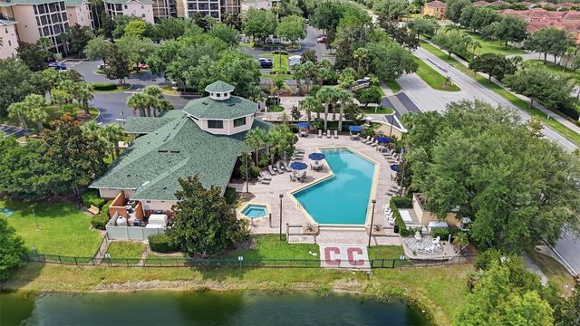 3050 PIRATES RETREAT COURT 408, Kissimmee, FL 34747