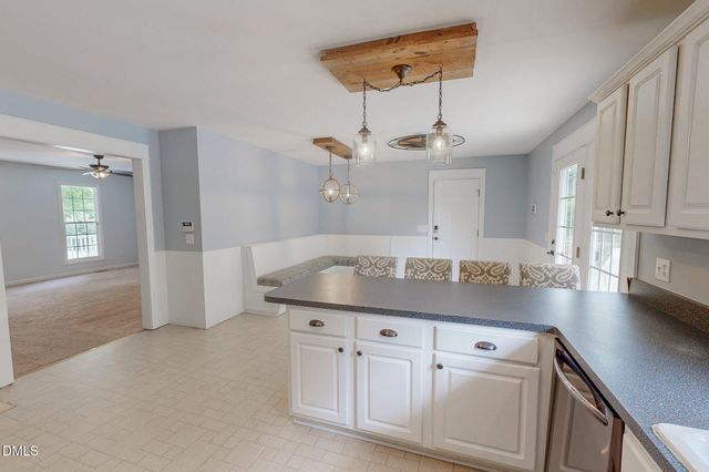 36 E Foxwood Drive, Timberlake, NC 27583