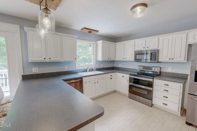 36 E Foxwood Drive, Timberlake, NC 27583