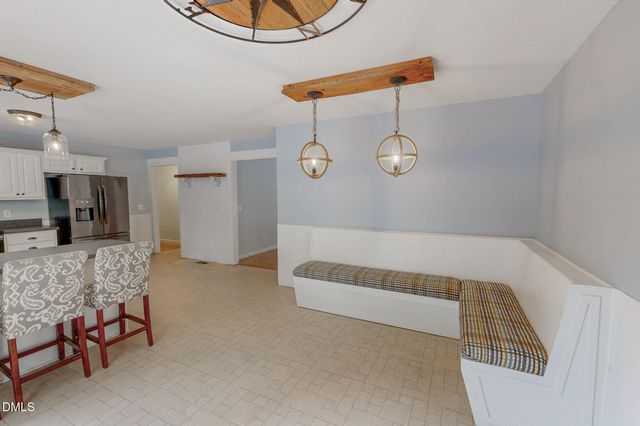 36 E Foxwood Drive, Timberlake, NC 27583