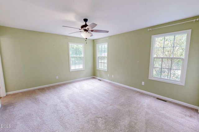36 E Foxwood Drive, Timberlake, NC 27583