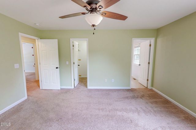 36 E Foxwood Drive, Timberlake, NC 27583