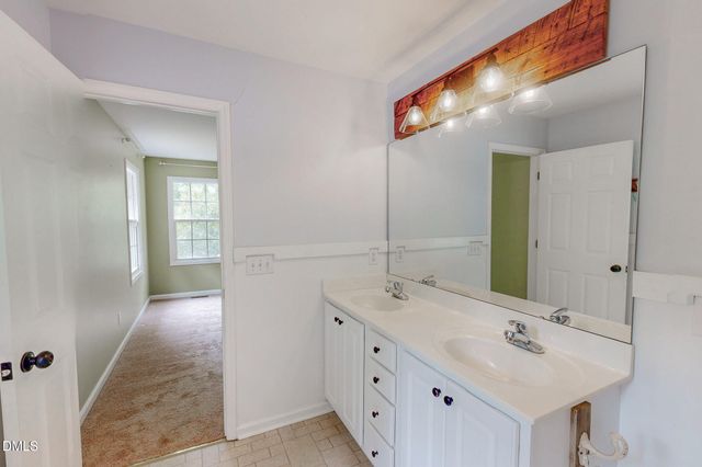 36 E Foxwood Drive, Timberlake, NC 27583