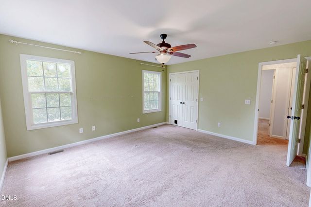 36 E Foxwood Drive, Timberlake, NC 27583