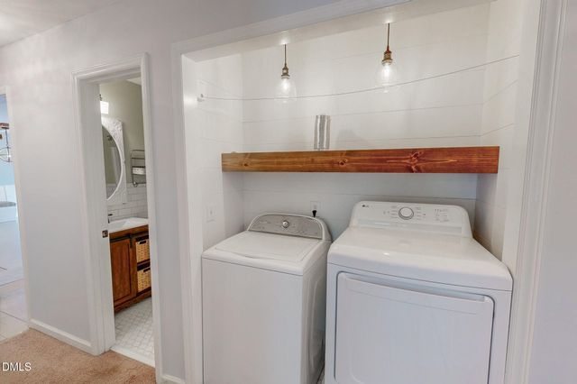 36 E Foxwood Drive, Timberlake, NC 27583
