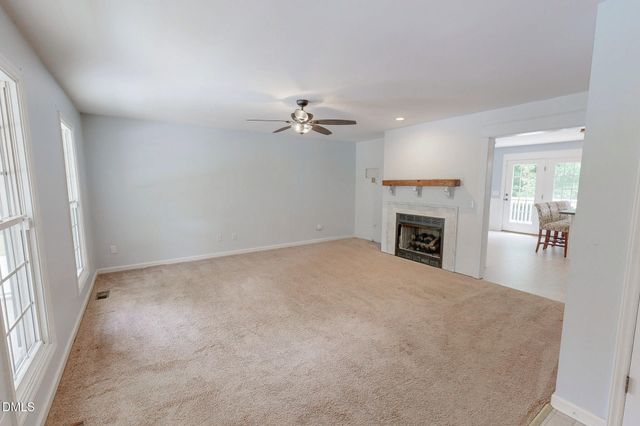 36 E Foxwood Drive, Timberlake, NC 27583