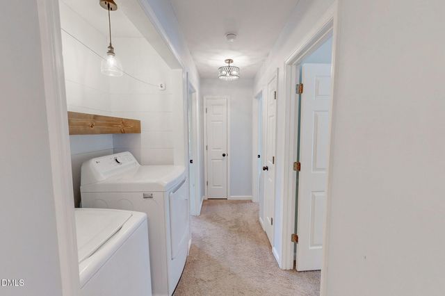 36 E Foxwood Drive, Timberlake, NC 27583