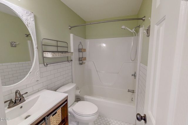 36 E Foxwood Drive, Timberlake, NC 27583