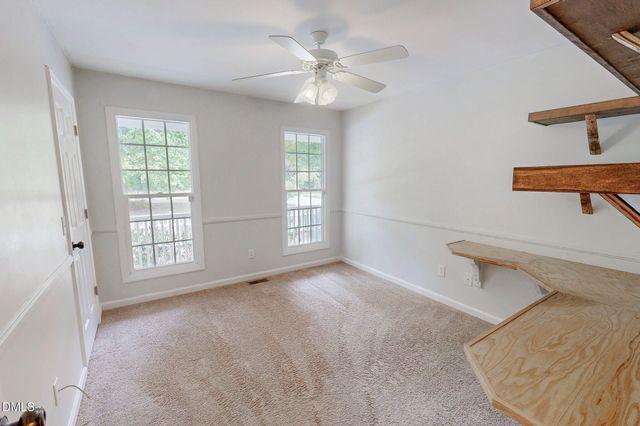 36 E Foxwood Drive, Timberlake, NC 27583