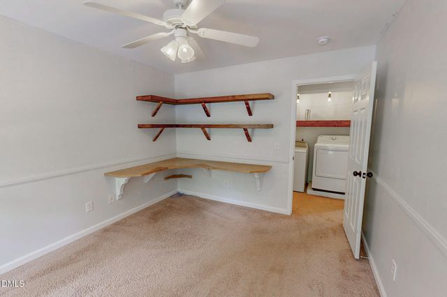 36 E Foxwood Drive, Timberlake, NC 27583