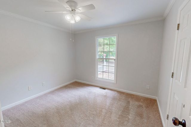 36 E Foxwood Drive, Timberlake, NC 27583
