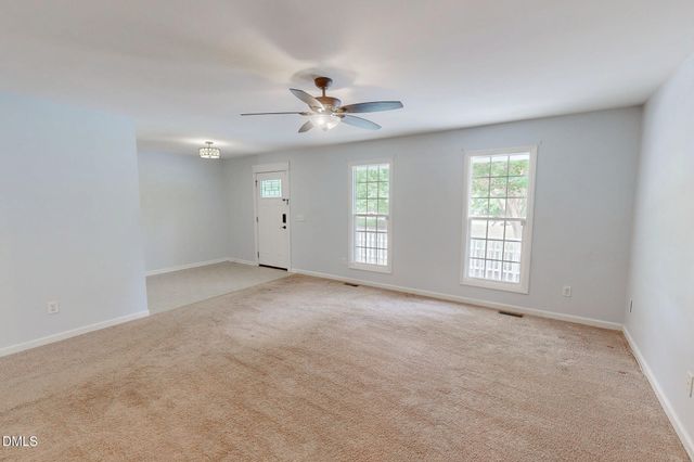 36 E Foxwood Drive, Timberlake, NC 27583