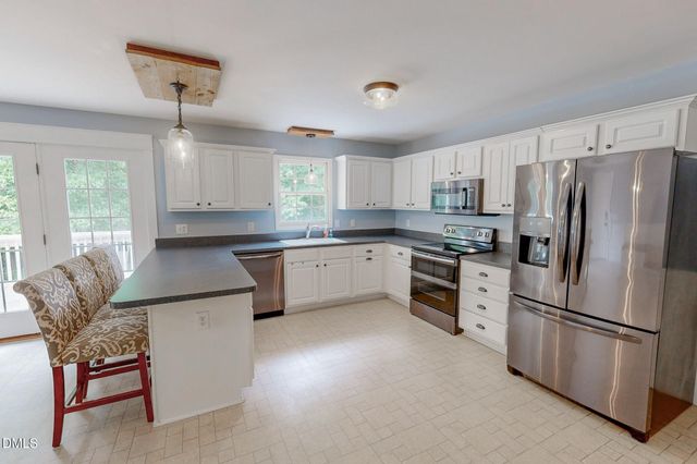 36 E Foxwood Drive, Timberlake, NC 27583