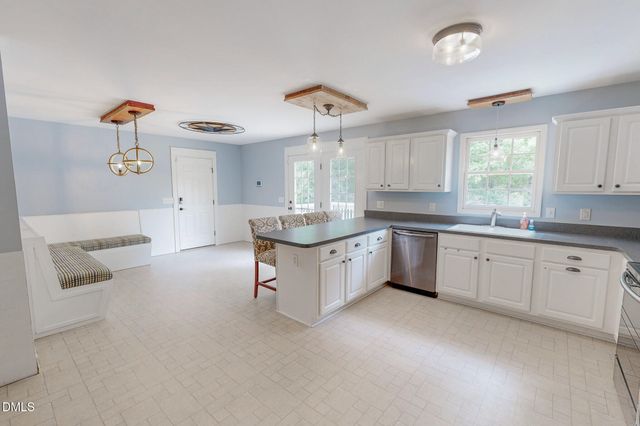 36 E Foxwood Drive, Timberlake, NC 27583