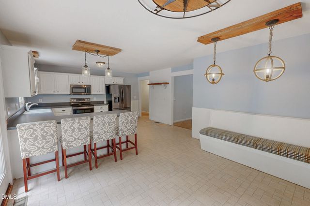 36 E Foxwood Drive, Timberlake, NC 27583