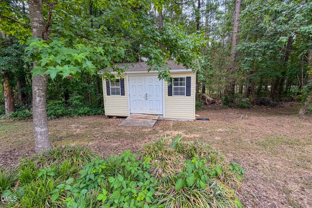 36 E Foxwood Drive, Timberlake, NC 27583