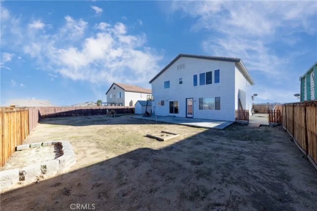 9868 Maple Court, Adelanto, CA 92301