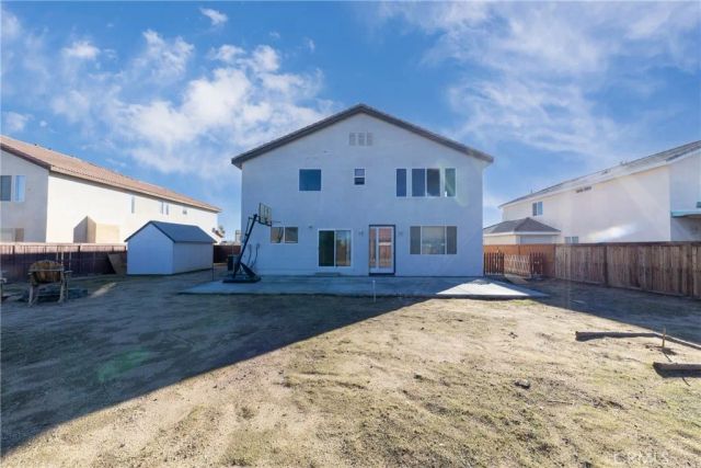 9868 Maple Court, Adelanto, CA 92301