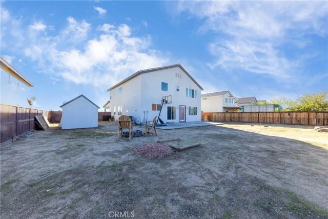 9868 Maple Court, Adelanto, CA 92301