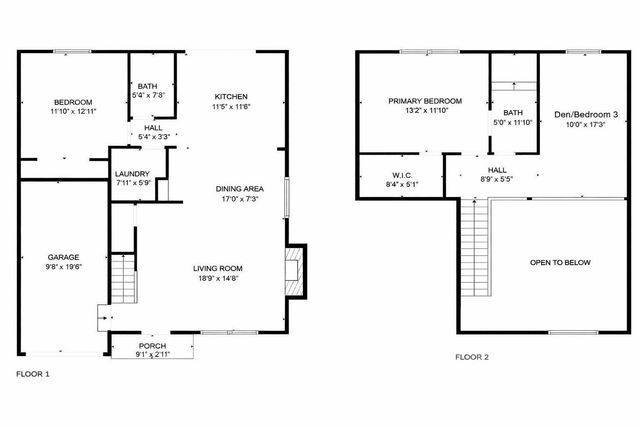 1906 Ozark Parkway, Algonquin, IL 60102