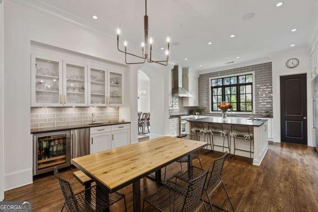 779 Greenview Avenue NE, Atlanta, GA 30305