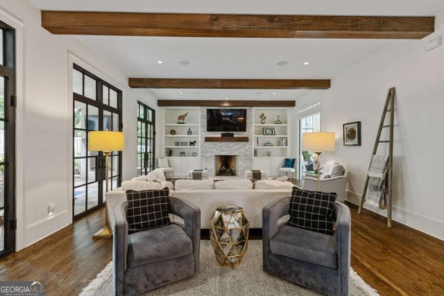 779 Greenview Avenue NE, Atlanta, GA 30305