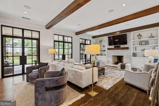 779 Greenview Avenue NE, Atlanta, GA 30305