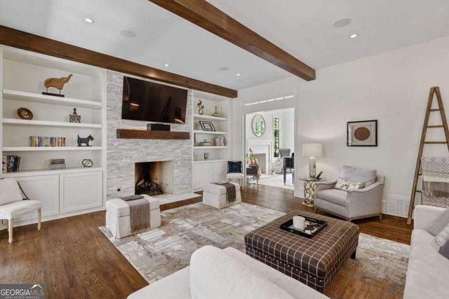 779 Greenview Avenue NE, Atlanta, GA 30305