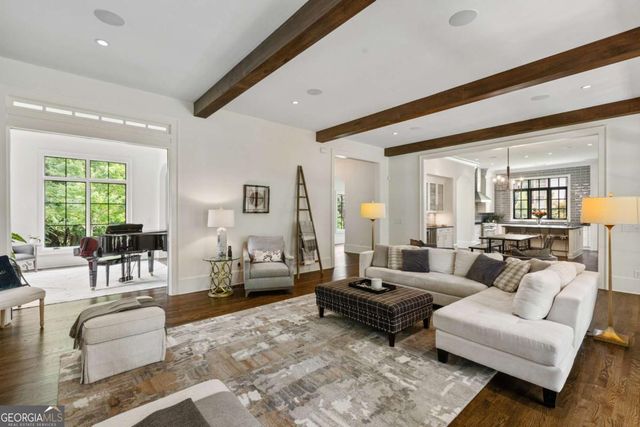 779 Greenview Avenue NE, Atlanta, GA 30305
