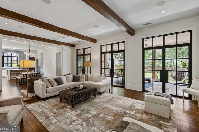 779 Greenview Avenue NE, Atlanta, GA 30305