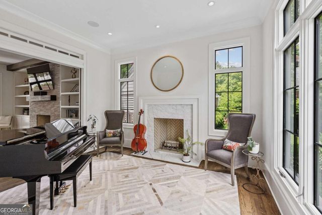 779 Greenview Avenue NE, Atlanta, GA 30305