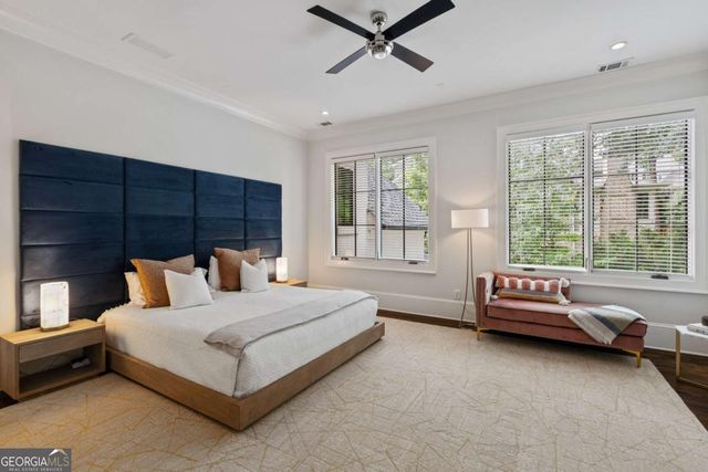 779 Greenview Avenue NE, Atlanta, GA 30305