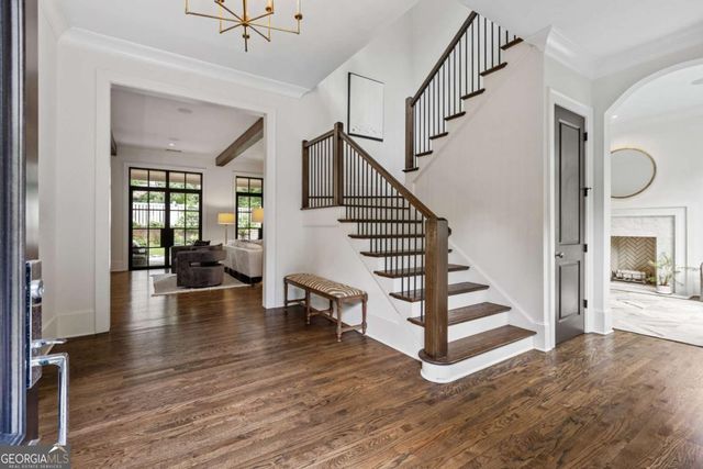 779 Greenview Avenue NE, Atlanta, GA 30305