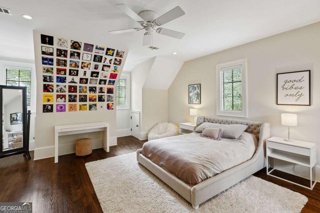 779 Greenview Avenue NE, Atlanta, GA 30305