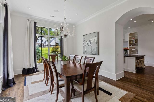779 Greenview Avenue NE, Atlanta, GA 30305