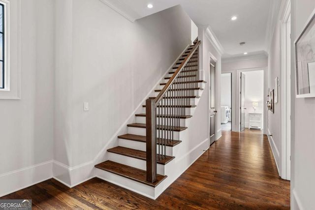 779 Greenview Avenue NE, Atlanta, GA 30305